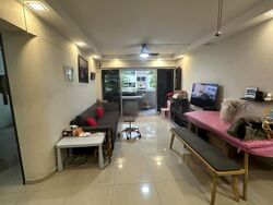 Blk 359 Yishun Jasmine (Yishun), HDB Executive #483713741